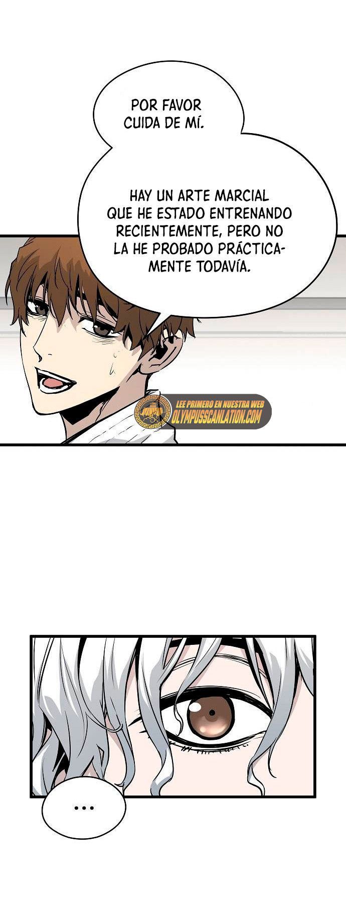 Read the breaker 3 (es) Manga Online