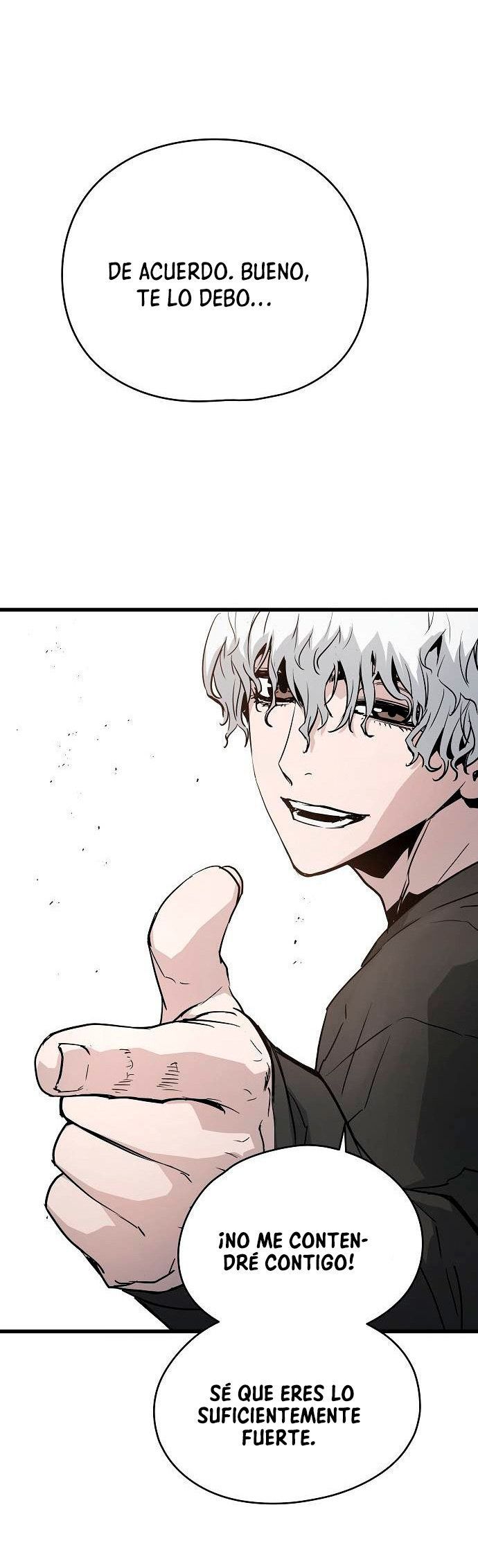 Read the breaker 3 (es) Manga Online