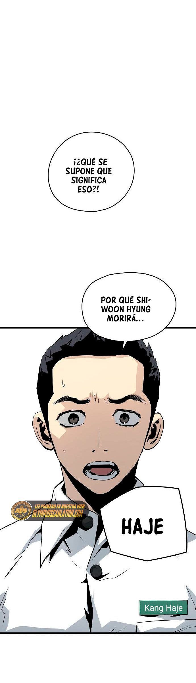 Read the breaker 3 (es) Manga Online