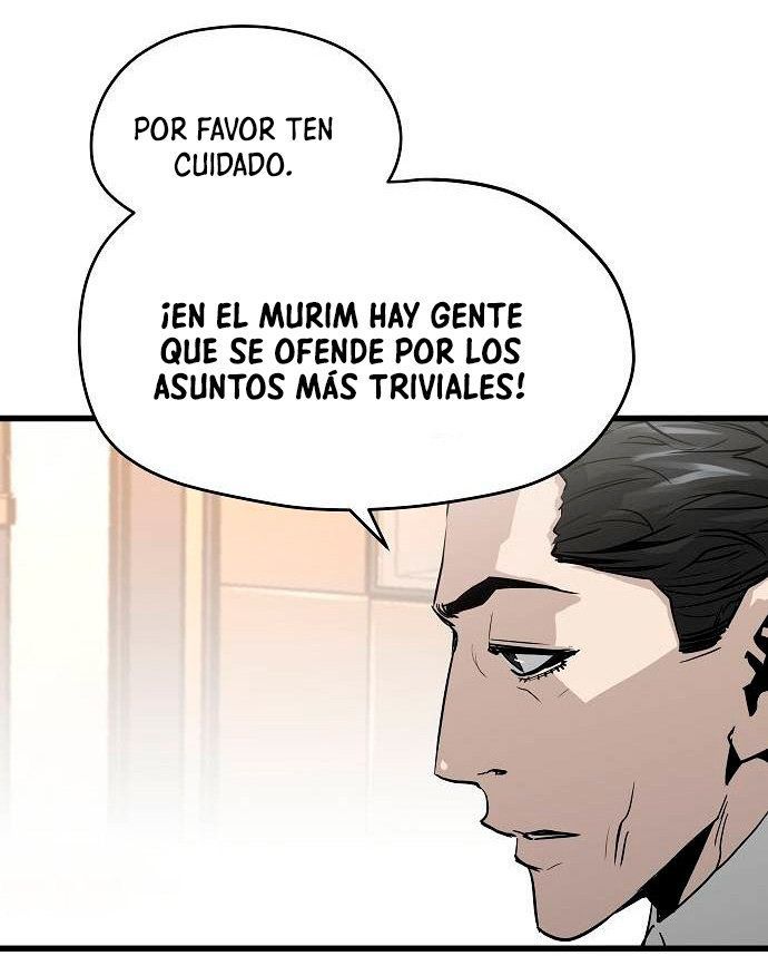 Read the breaker 3 (es) Manga Online