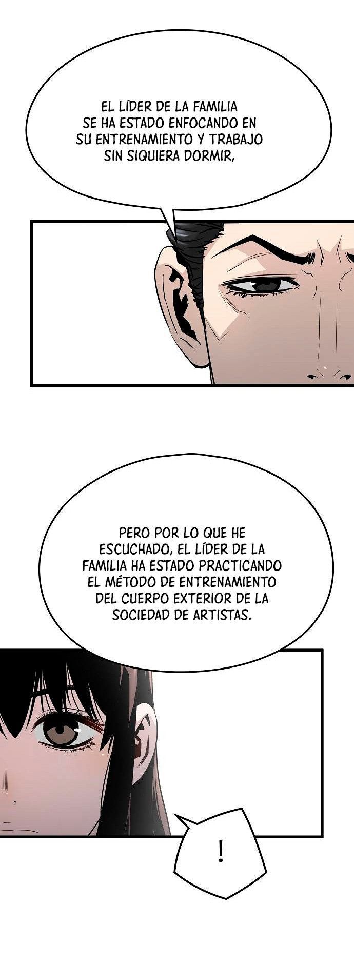 Read the breaker 3 (es) Manga Online