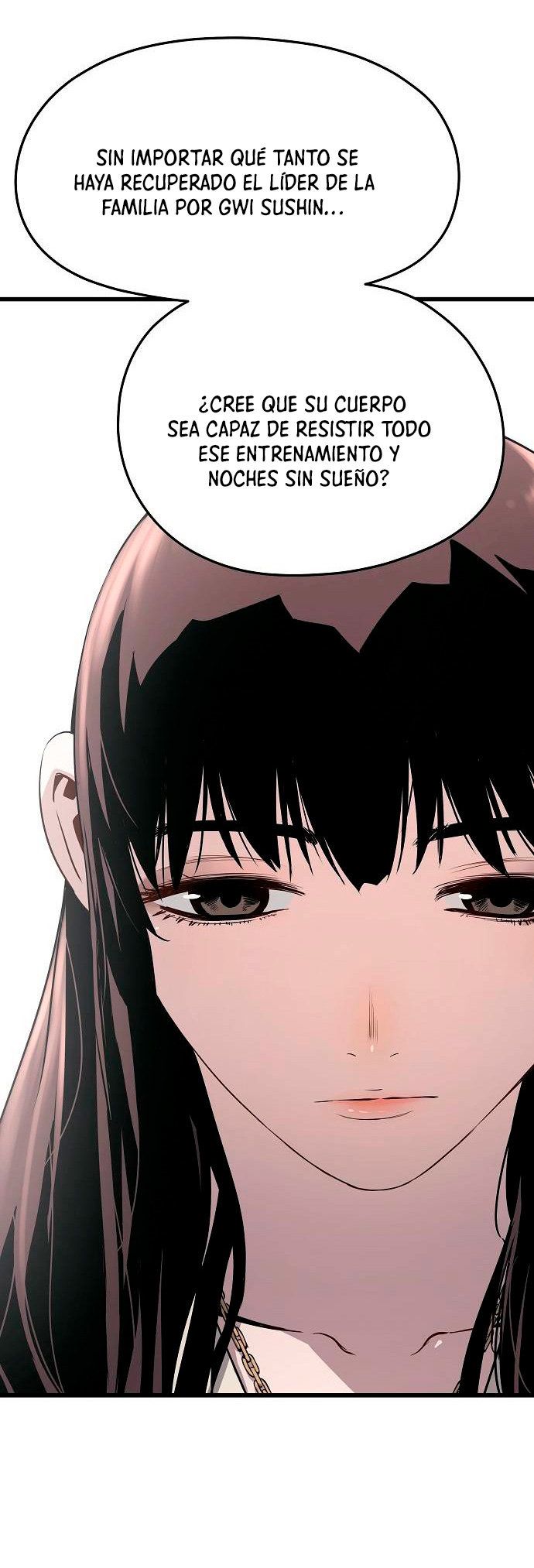 Read the breaker 3 (es) Manga Online