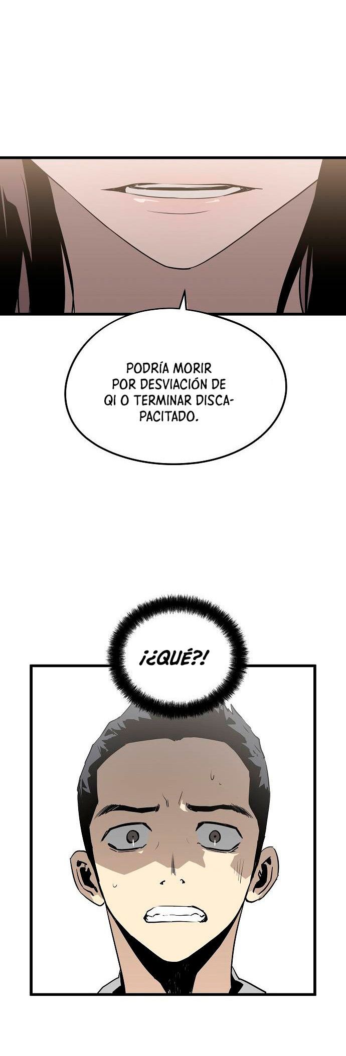 Read the breaker 3 (es) Manga Online