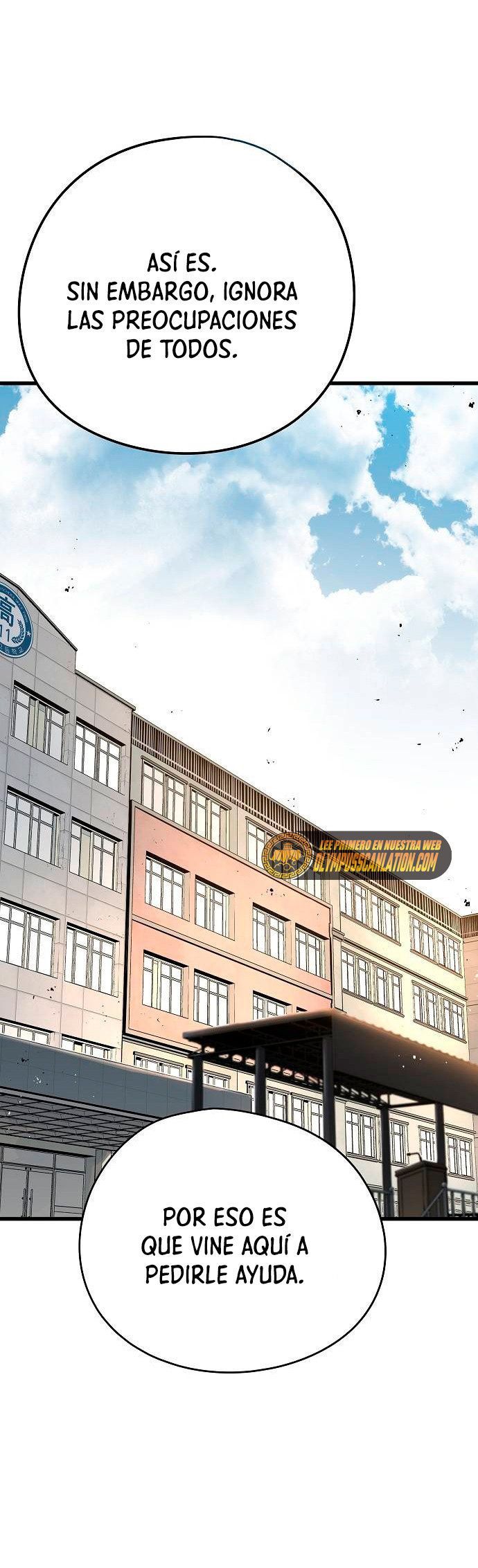 Read the breaker 3 (es) Manga Online