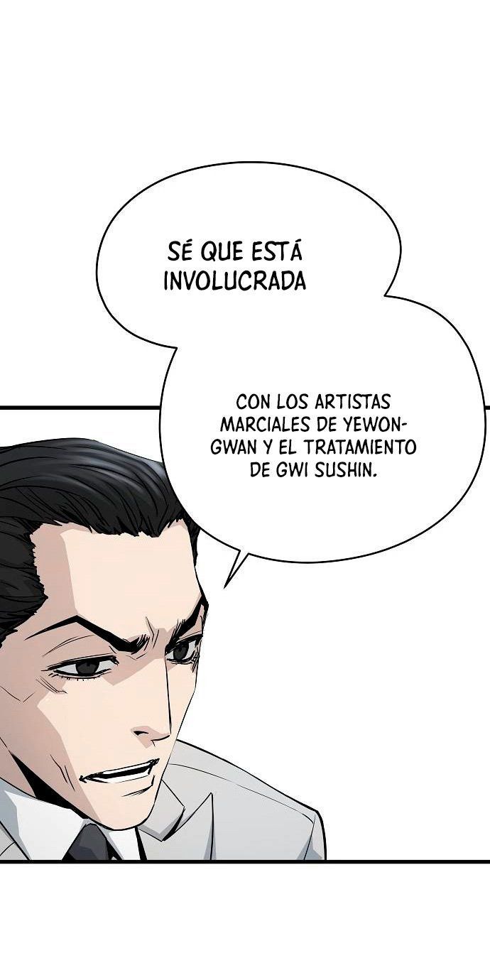 Read the breaker 3 (es) Manga Online