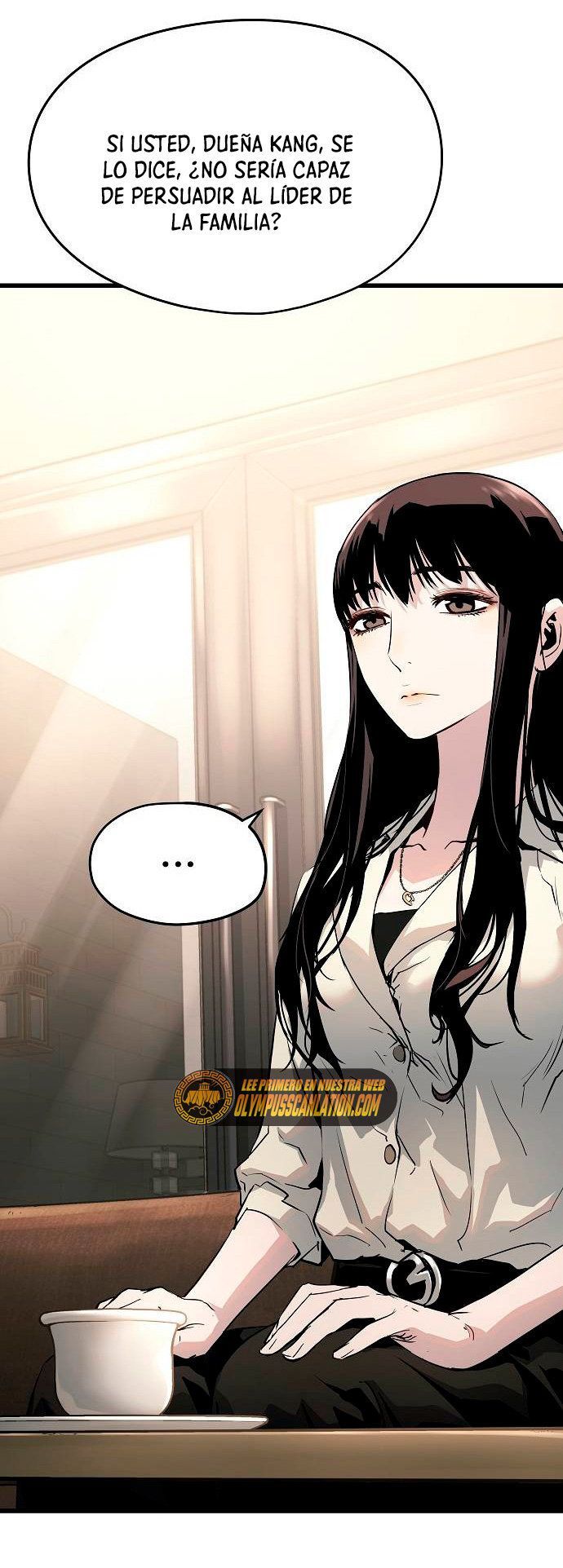 Read the breaker 3 (es) Manga Online