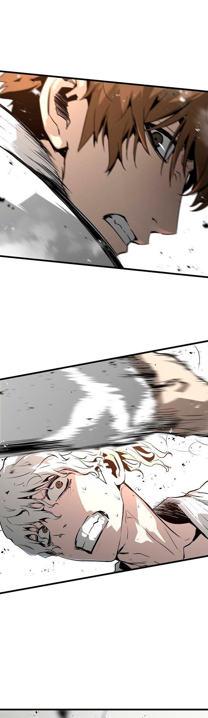 Read the breaker 3 (es) Manga Online