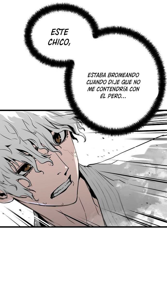 Read the breaker 3 (es) Manga Online