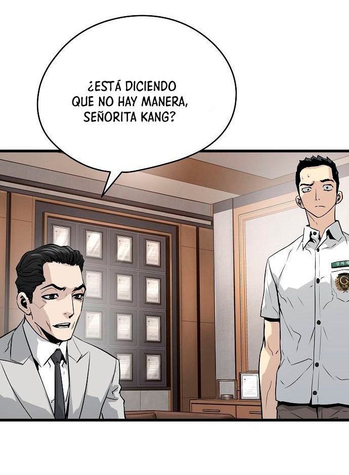 Read the breaker 3 (es) Manga Online