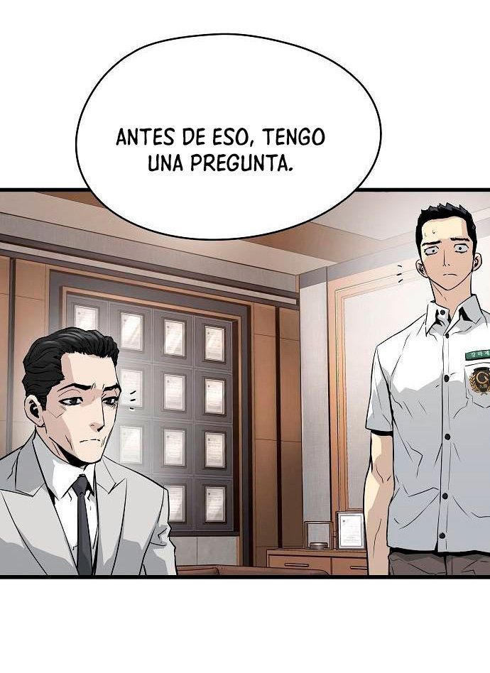 Read the breaker 3 (es) Manga Online