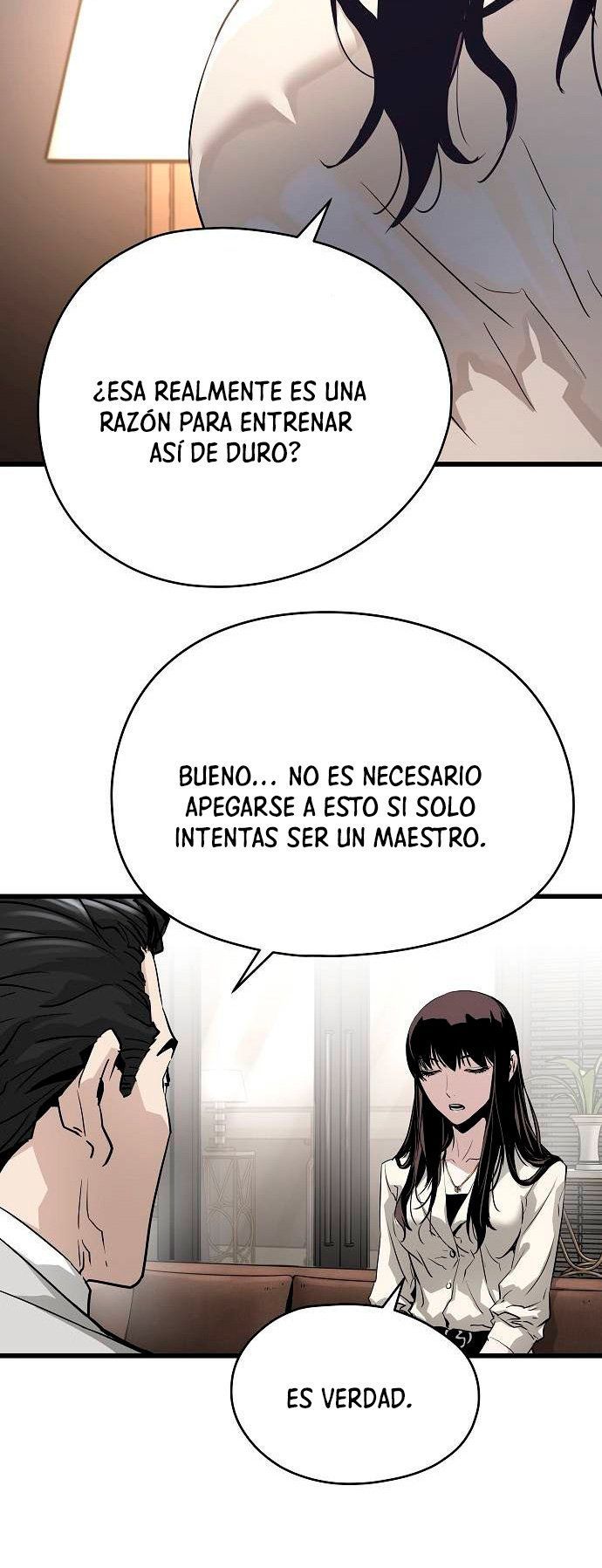 Read the breaker 3 (es) Manga Online