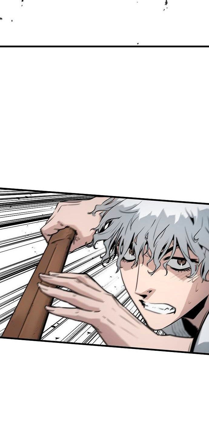 Read the breaker 3 (es) Manga Online