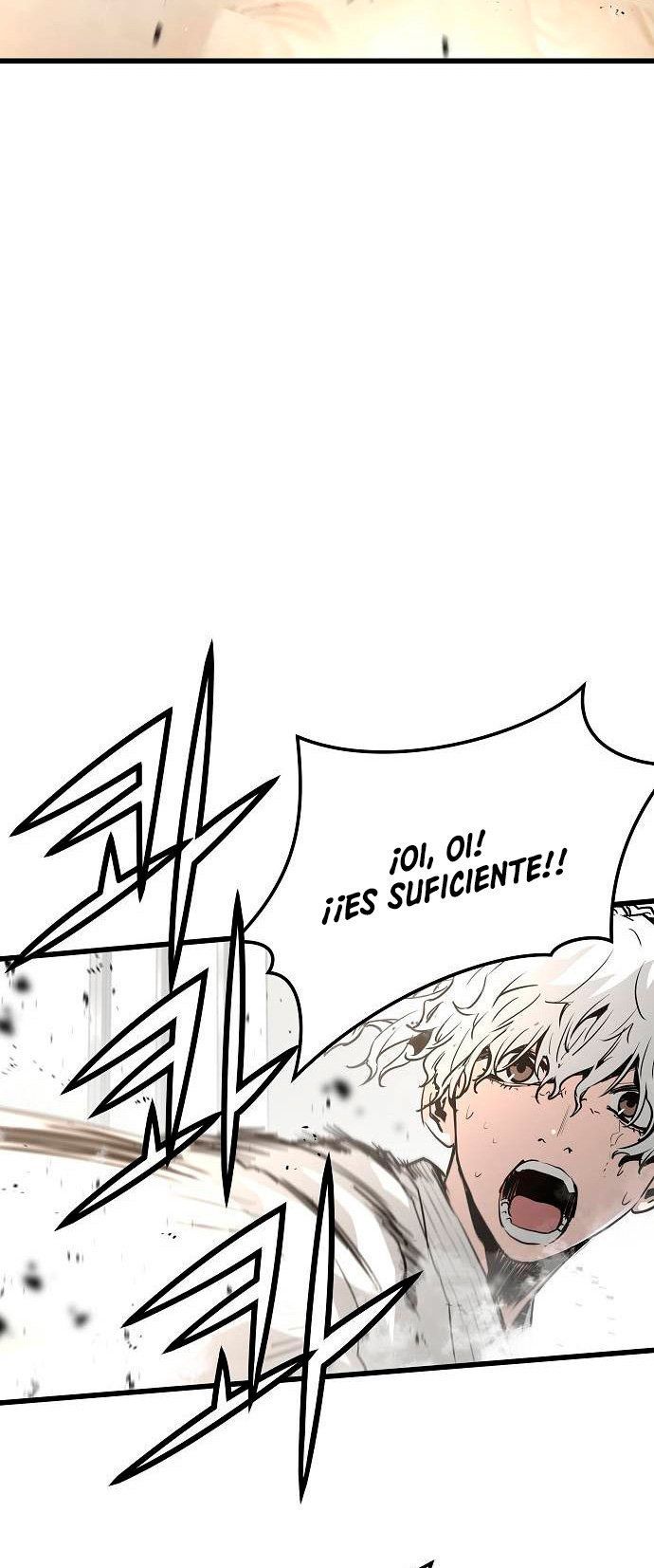 Read the breaker 3 (es) Manga Online