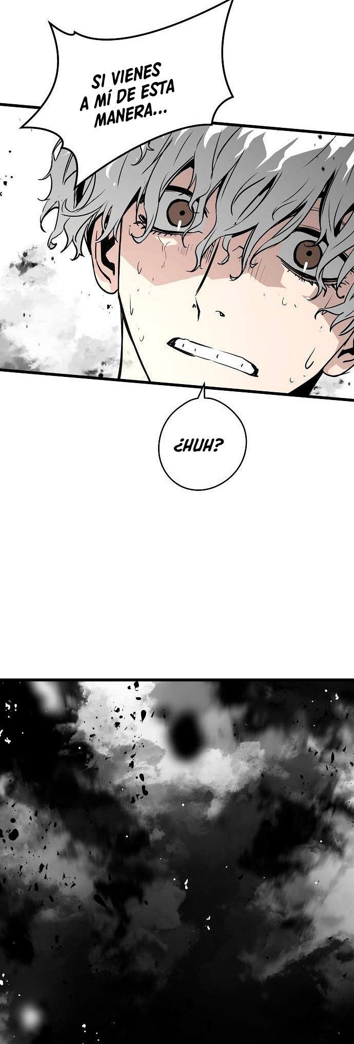 Read the breaker 3 (es) Manga Online