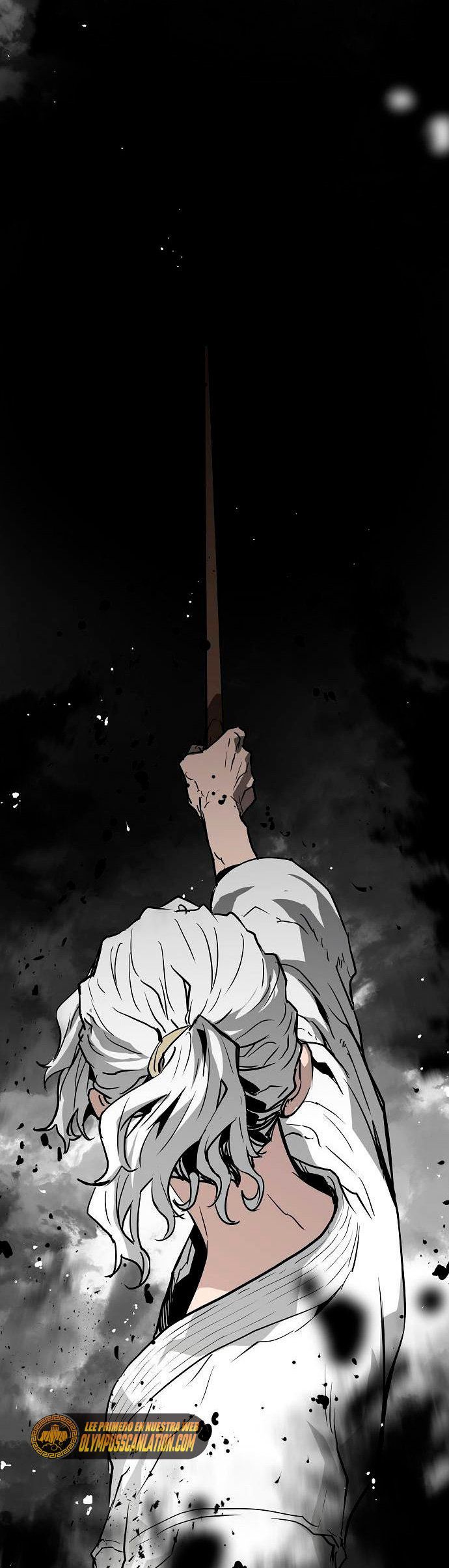 Read the breaker 3 (es) Manga Online