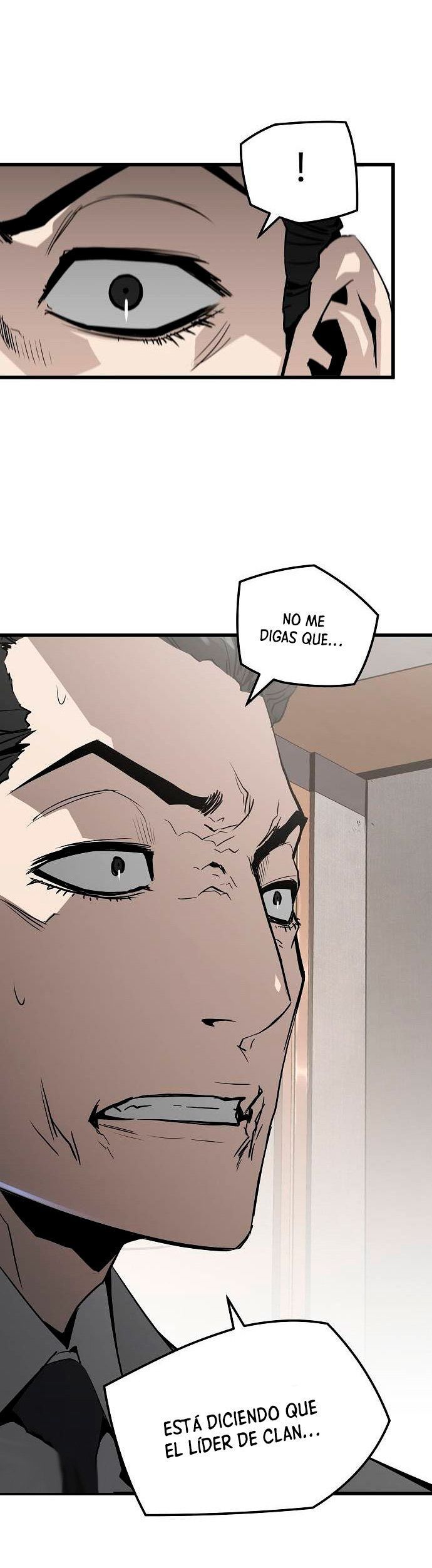 Read the breaker 3 (es) Manga Online