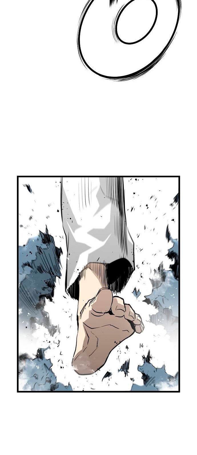 Read the breaker 3 (es) Manga Online