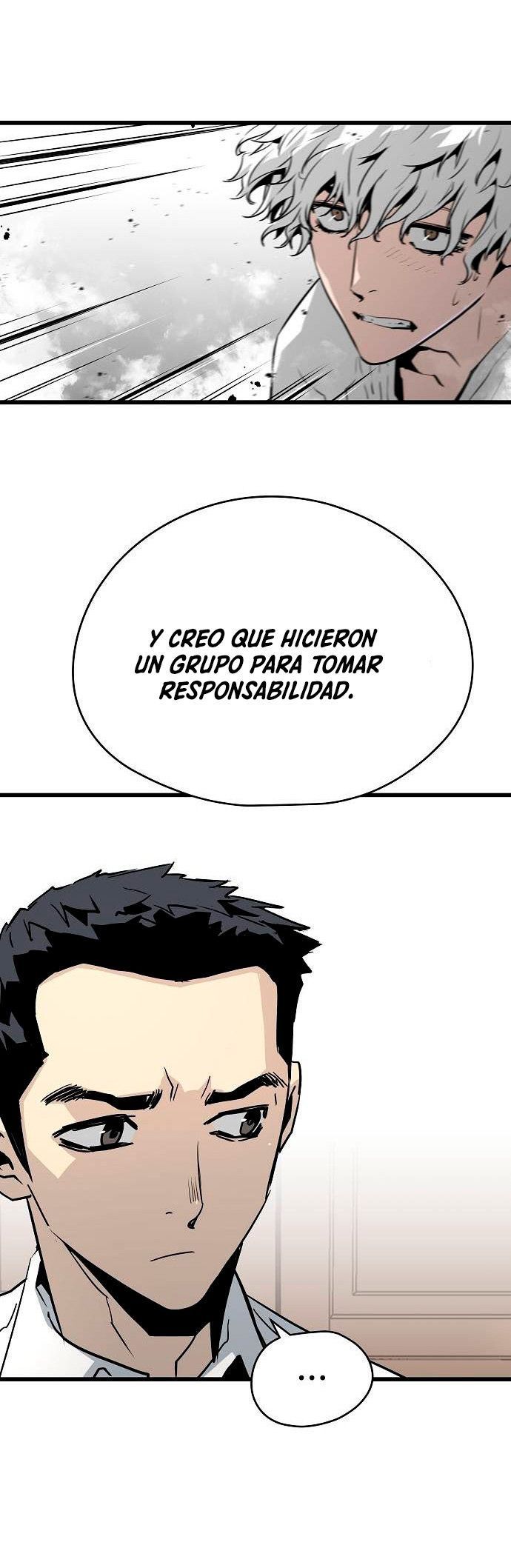 Read the breaker 3 (es) Manga Online