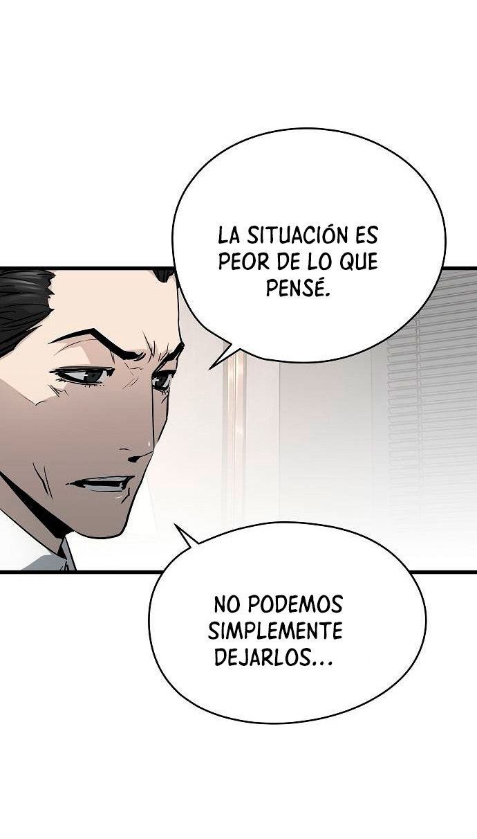 Read the breaker 3 (es) Manga Online