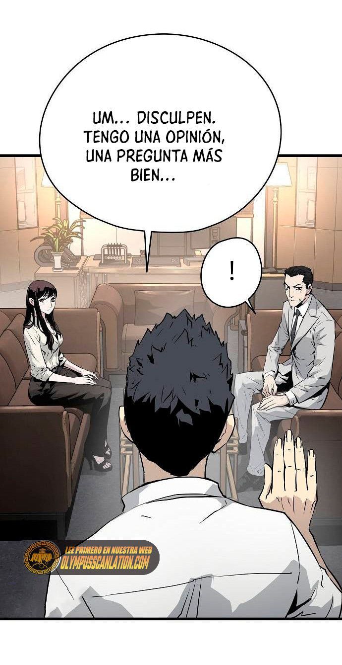 Read the breaker 3 (es) Manga Online