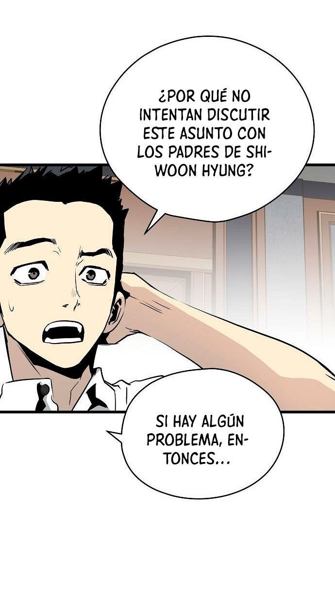 Read the breaker 3 (es) Manga Online