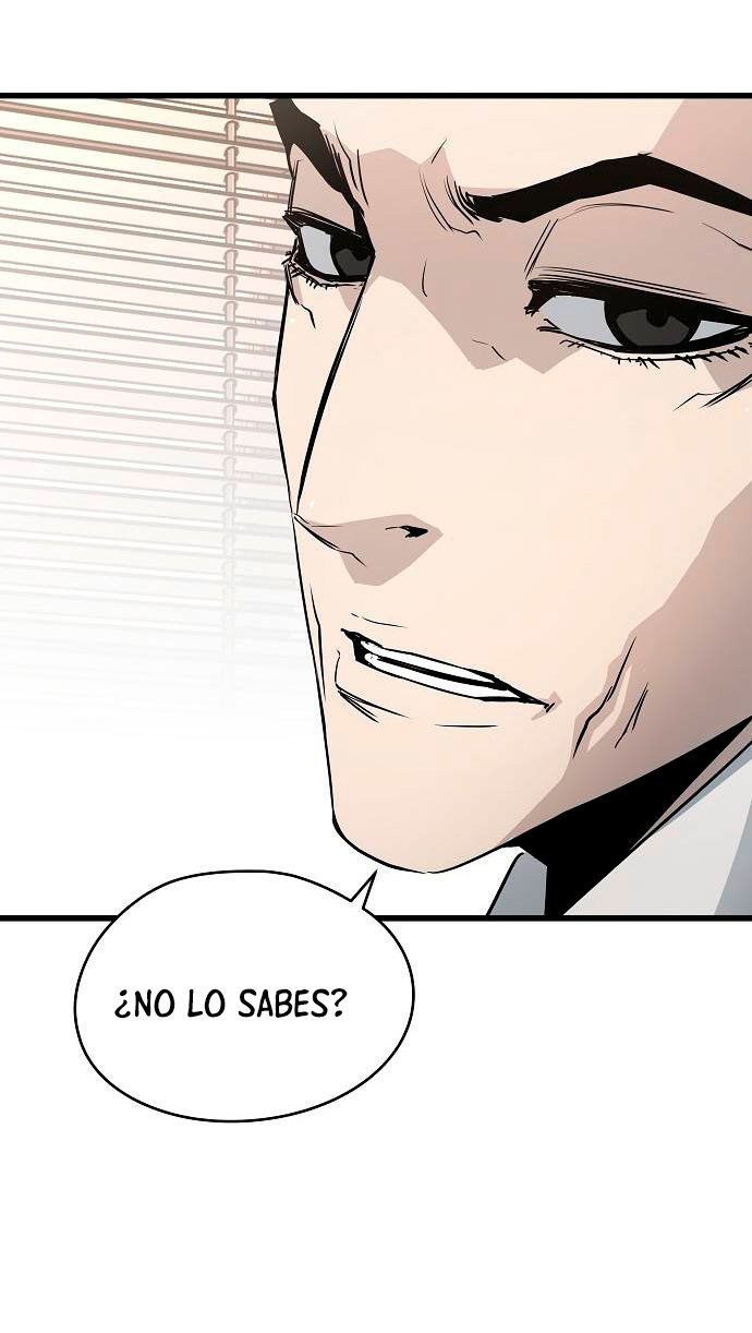 Read the breaker 3 (es) Manga Online