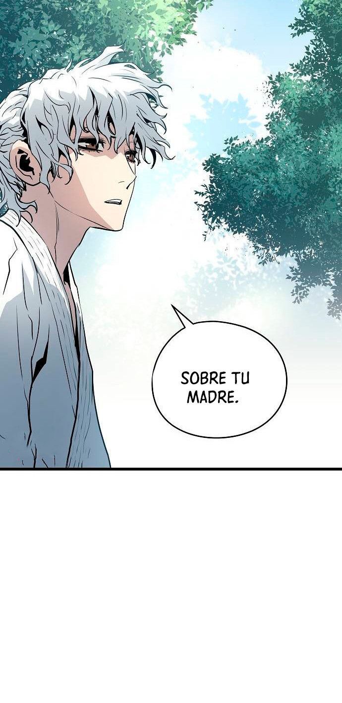 Read the breaker 3 (es) Manga Online