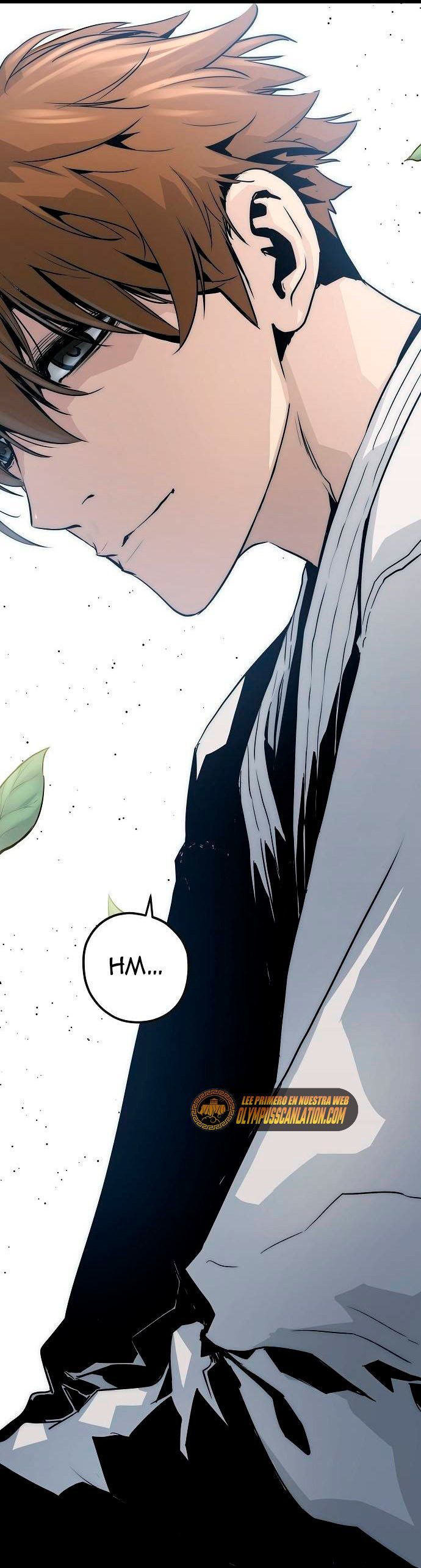 Read the breaker 3 (es) Manga Online