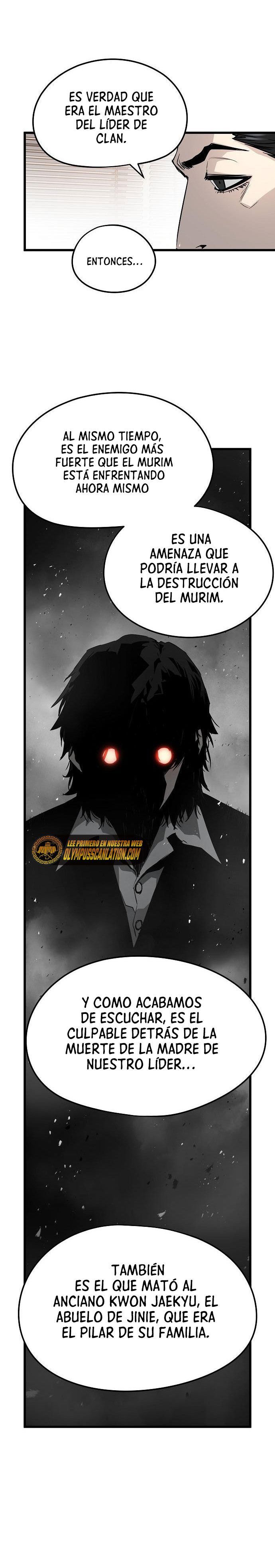 Read the breaker 3 (es) Manga Online