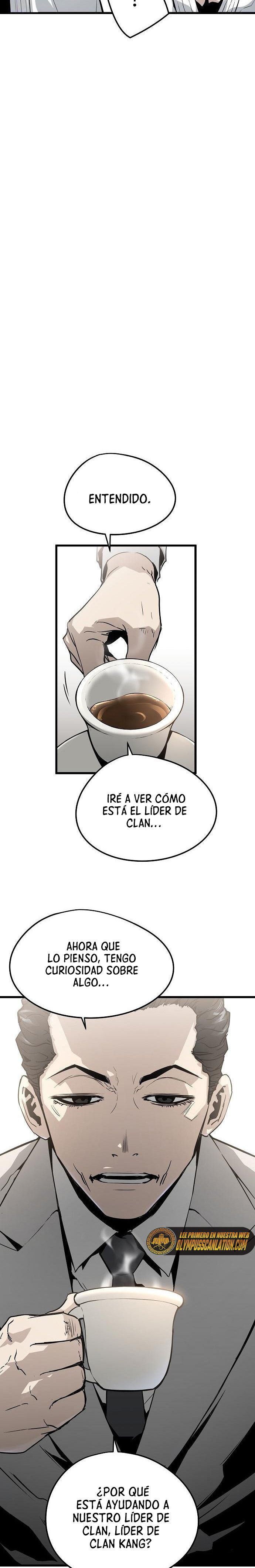 Read the breaker 3 (es) Manga Online