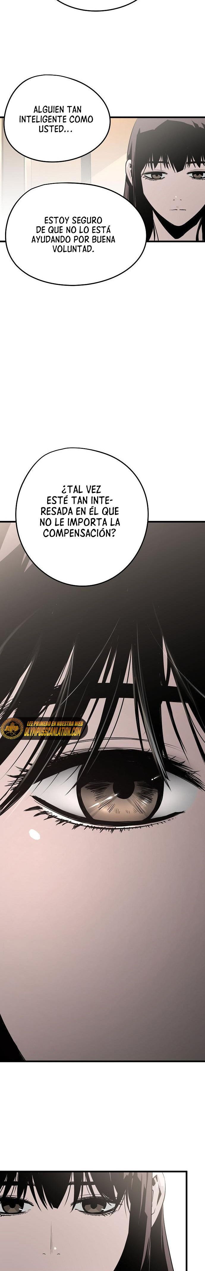 Read the breaker 3 (es) Manga Online