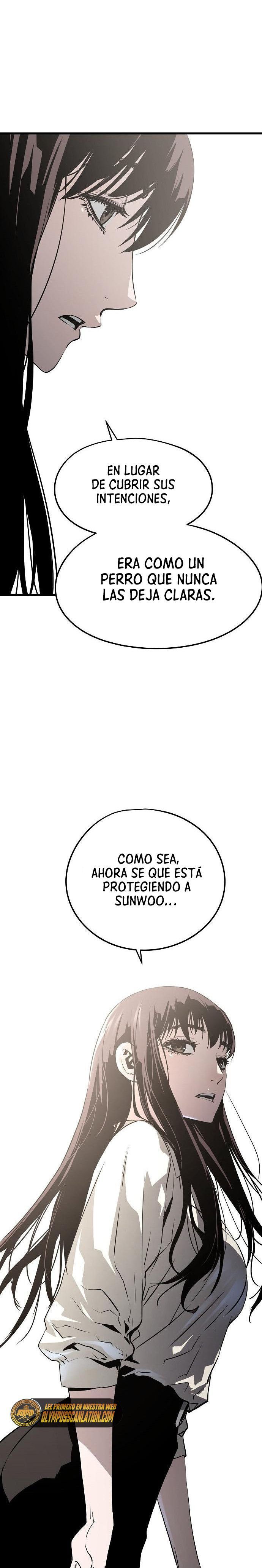 Read the breaker 3 (es) Manga Online