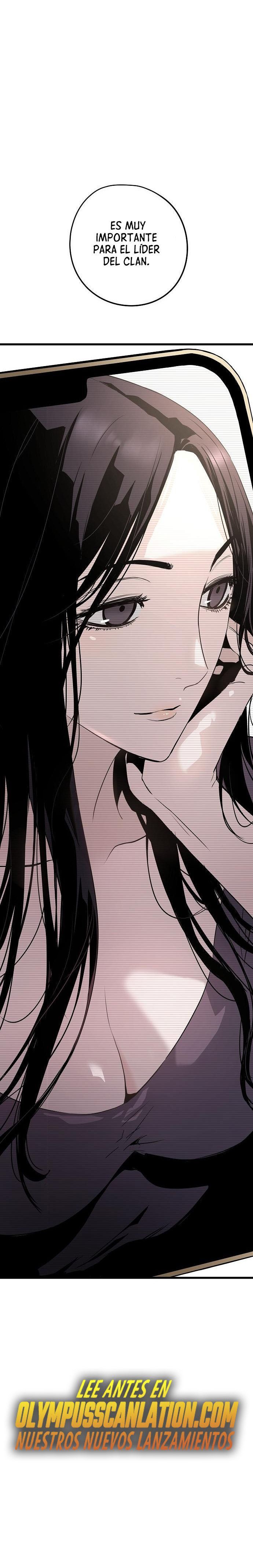 Read the breaker 3 (es) Manga Online