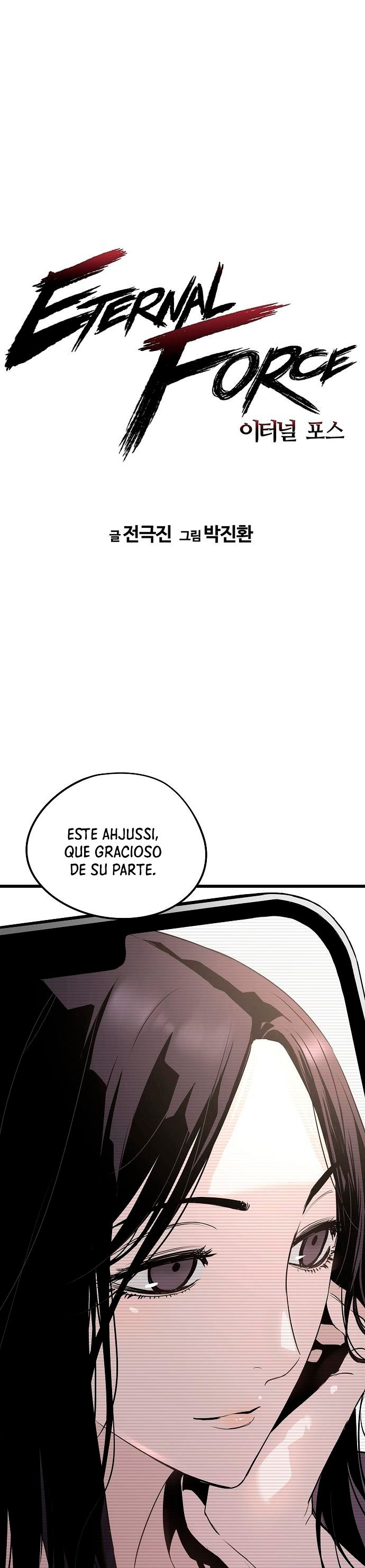 Read the breaker 3 (es) Manga Online