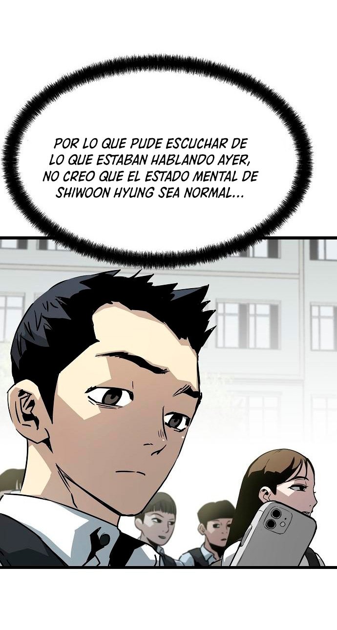 Read the breaker 3 (es) Manga Online