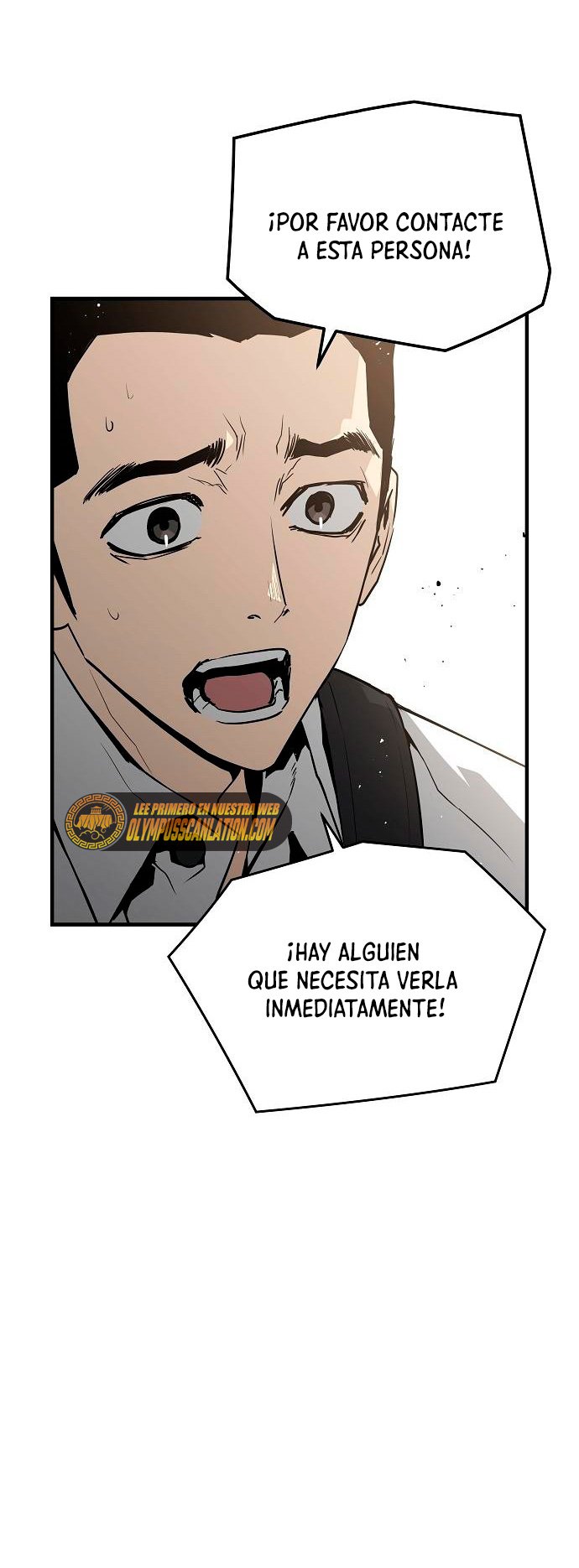 Read the breaker 3 (es) Manga Online