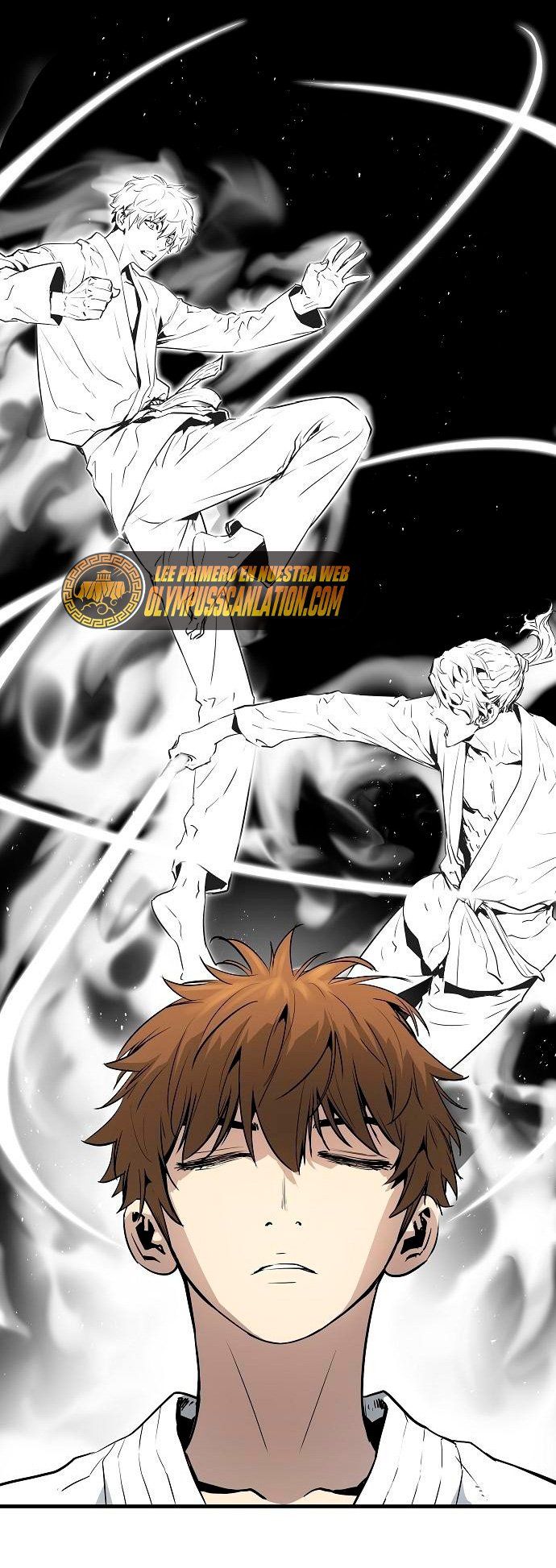 Read the breaker 3 (es) Manga Online