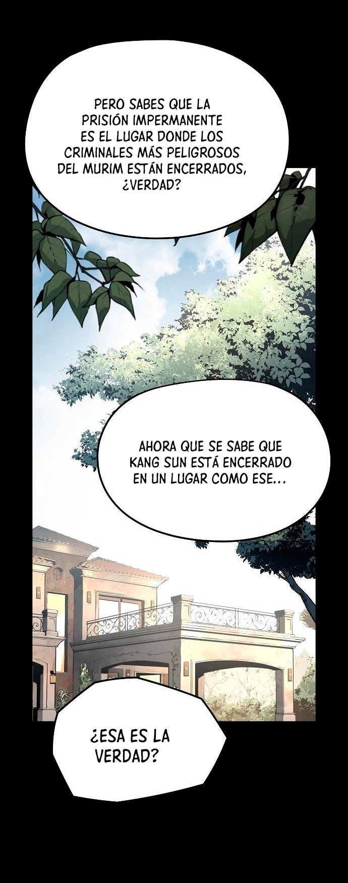 Read the breaker 3 (es) Manga Online