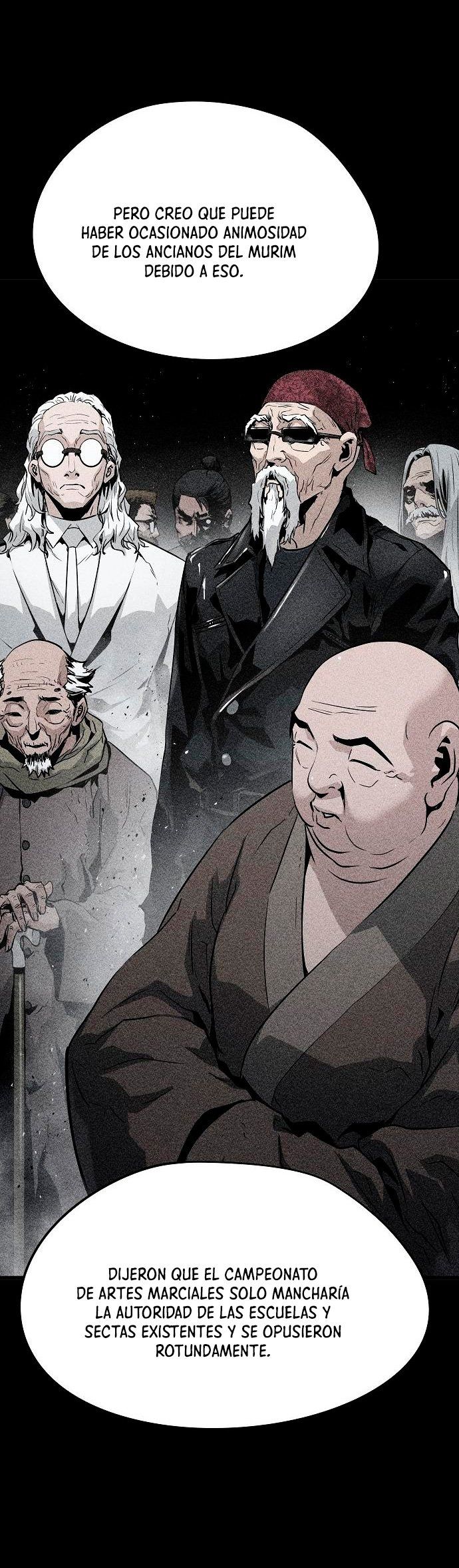 Read the breaker 3 (es) Manga Online