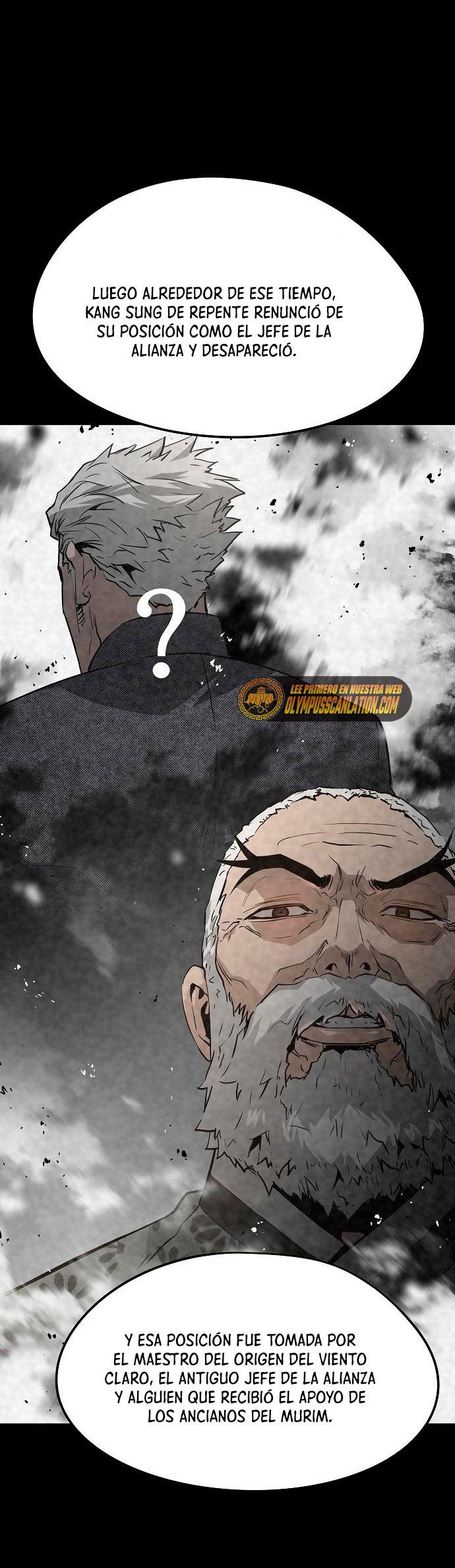 Read the breaker 3 (es) Manga Online