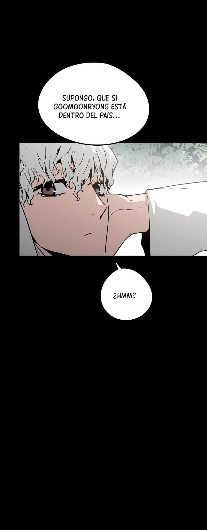 Read the breaker 3 (es) Manga Online