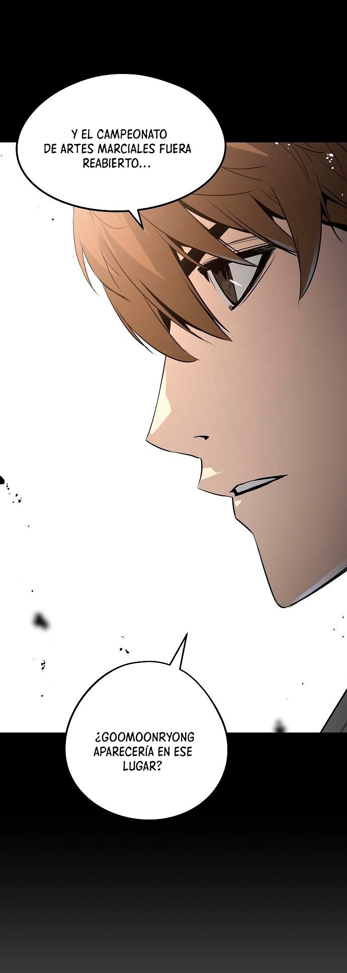 Read the breaker 3 (es) Manga Online