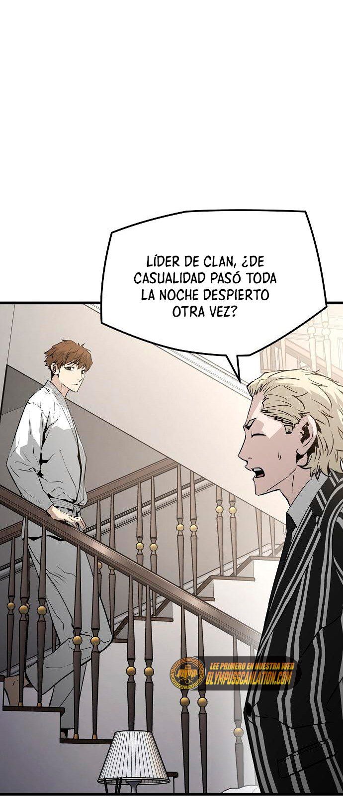 Read the breaker 3 (es) Manga Online