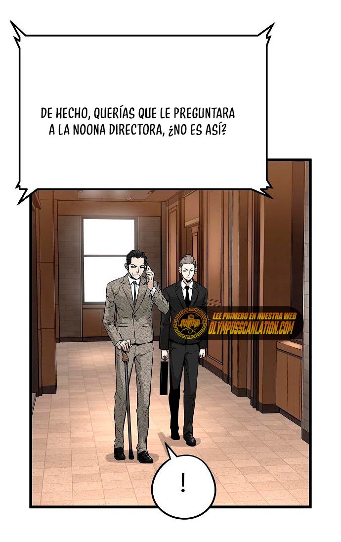 Read the breaker 3 (es) Manga Online