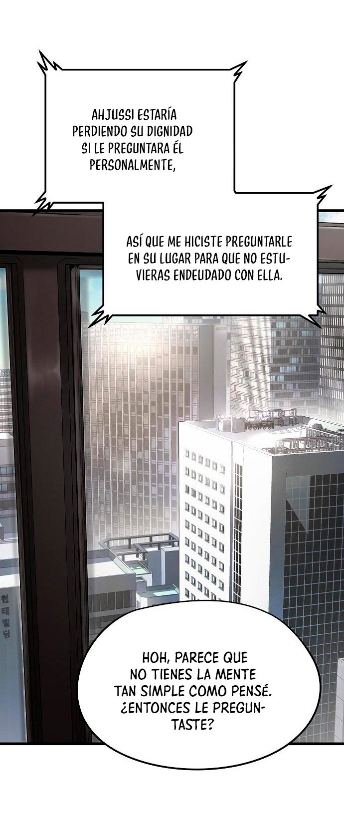 Read the breaker 3 (es) Manga Online