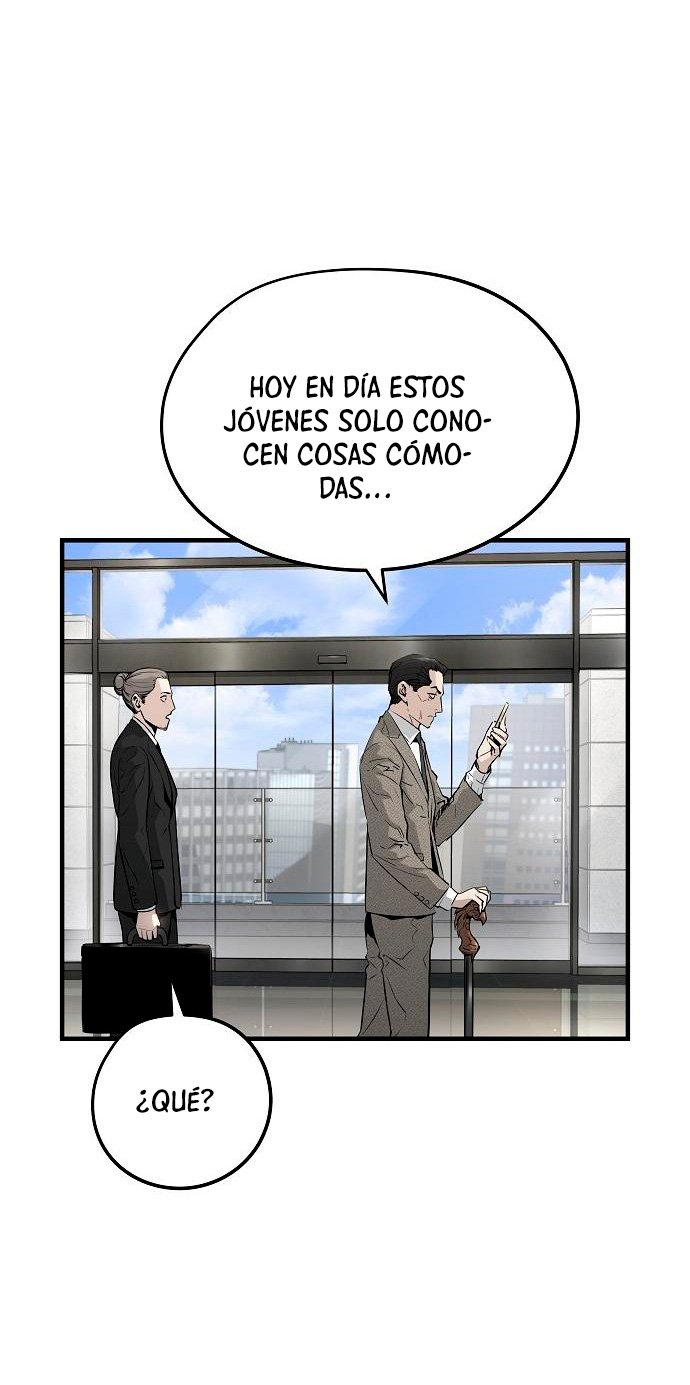 Read the breaker 3 (es) Manga Online