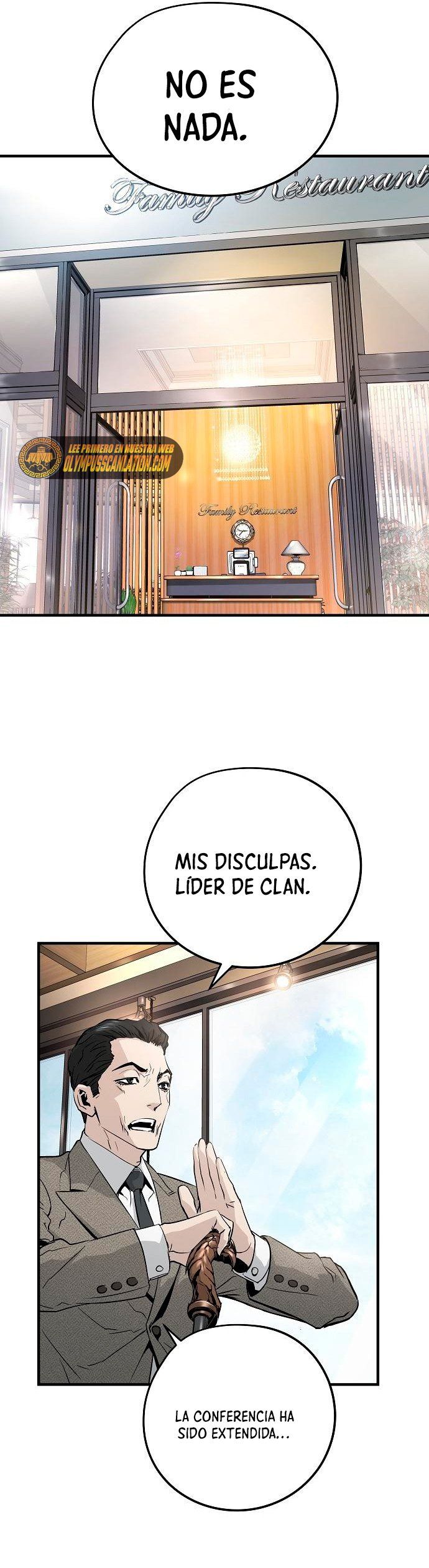 Read the breaker 3 (es) Manga Online