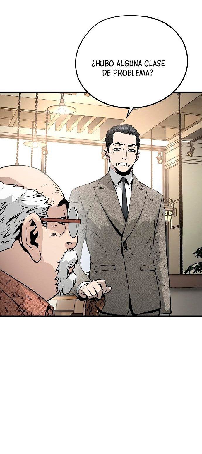 Read the breaker 3 (es) Manga Online