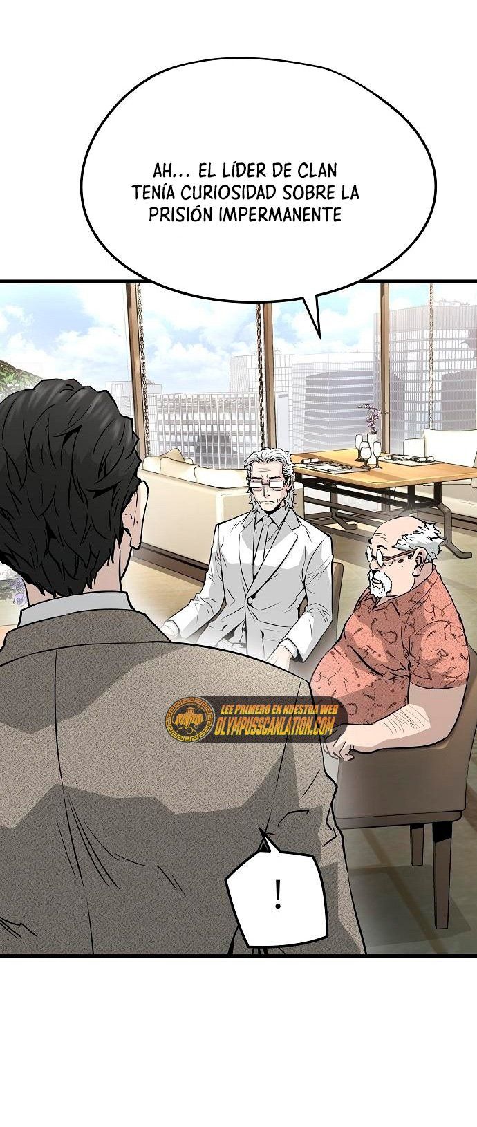 Read the breaker 3 (es) Manga Online