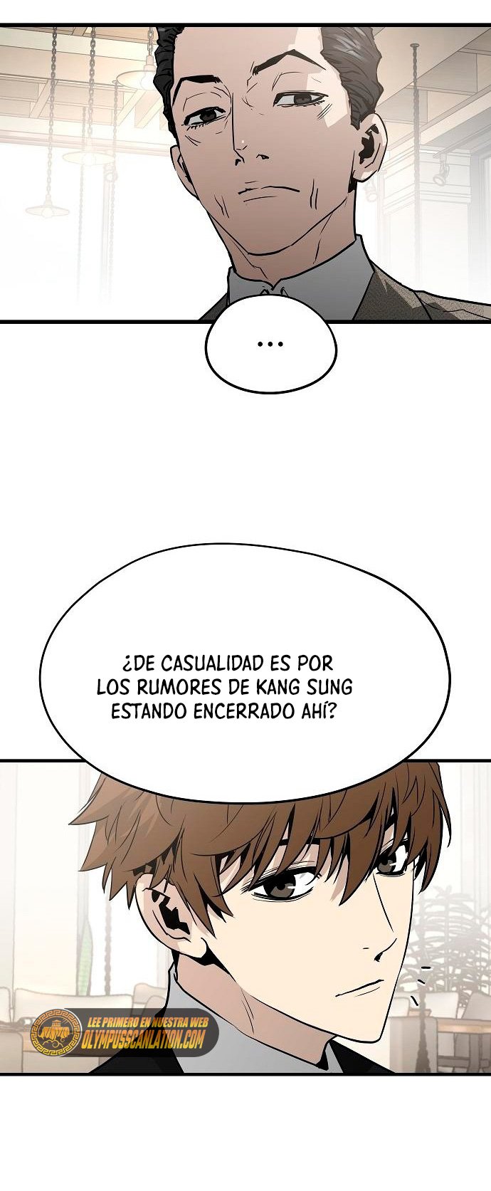 Read the breaker 3 (es) Manga Online